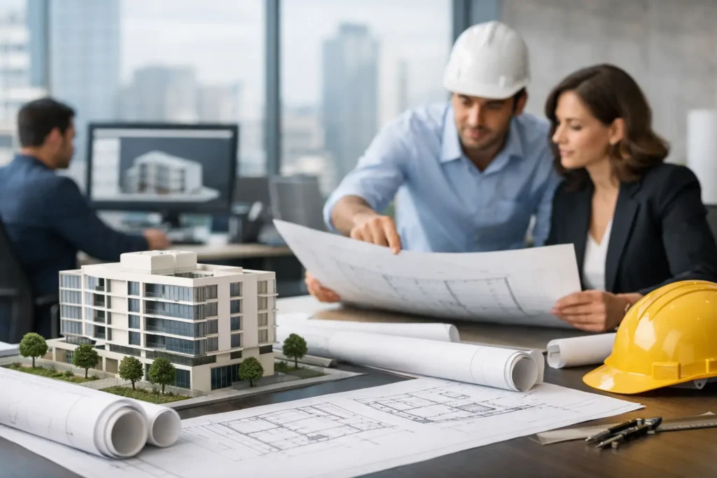 Architectural Engineering Services Explained