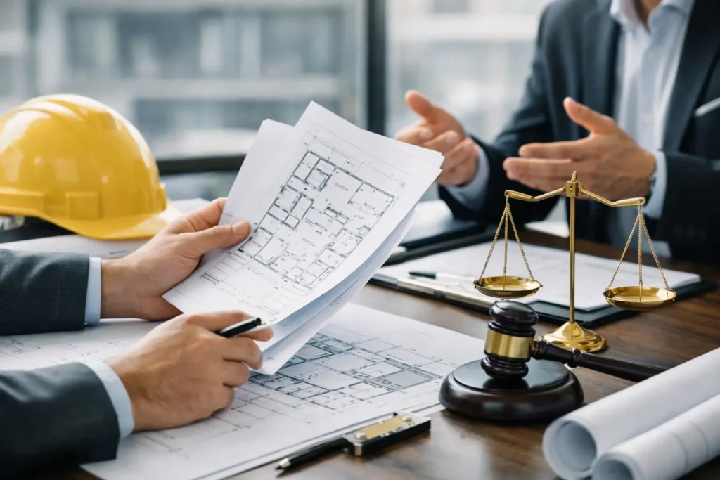 Commercial Fit Out Approvals Explained