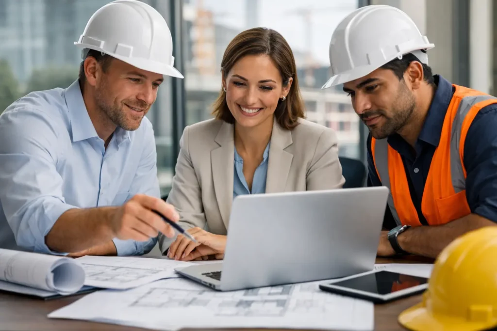 Construction Tender Management Services That Work