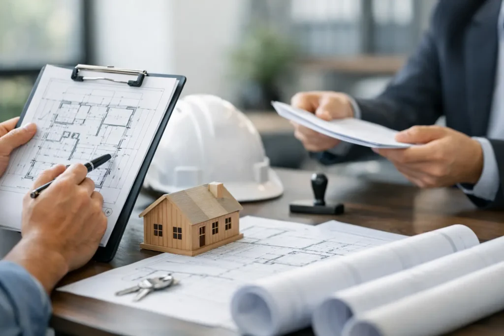 How to Get Building Permit Approval Faster