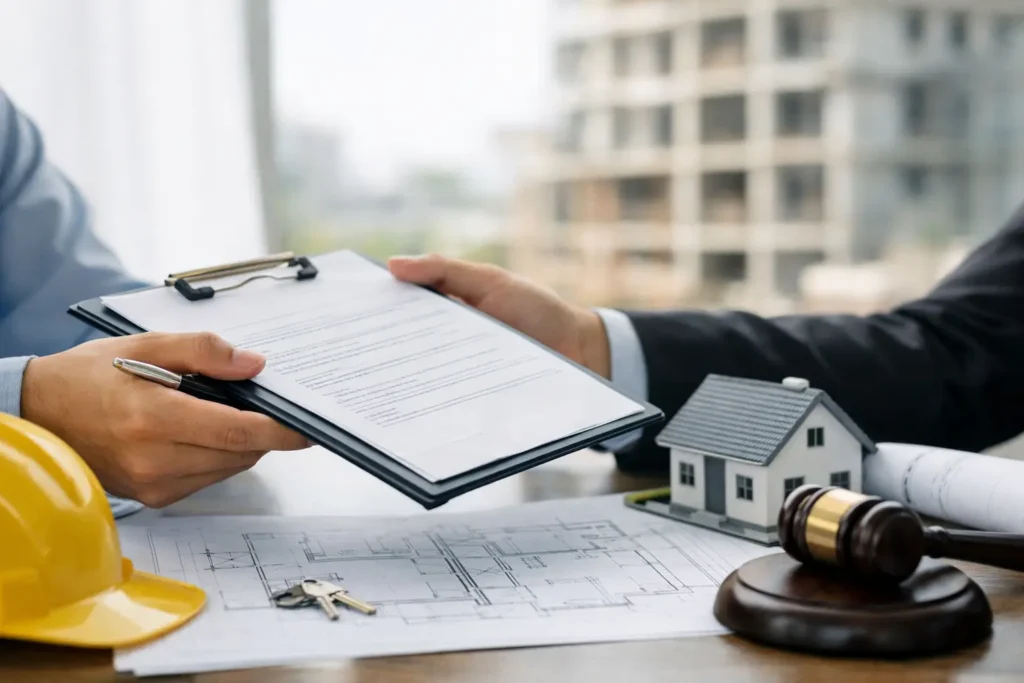 How to Get Building Permit Approved Faster