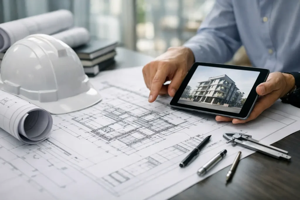 Permit Ready Design Documentation Explained