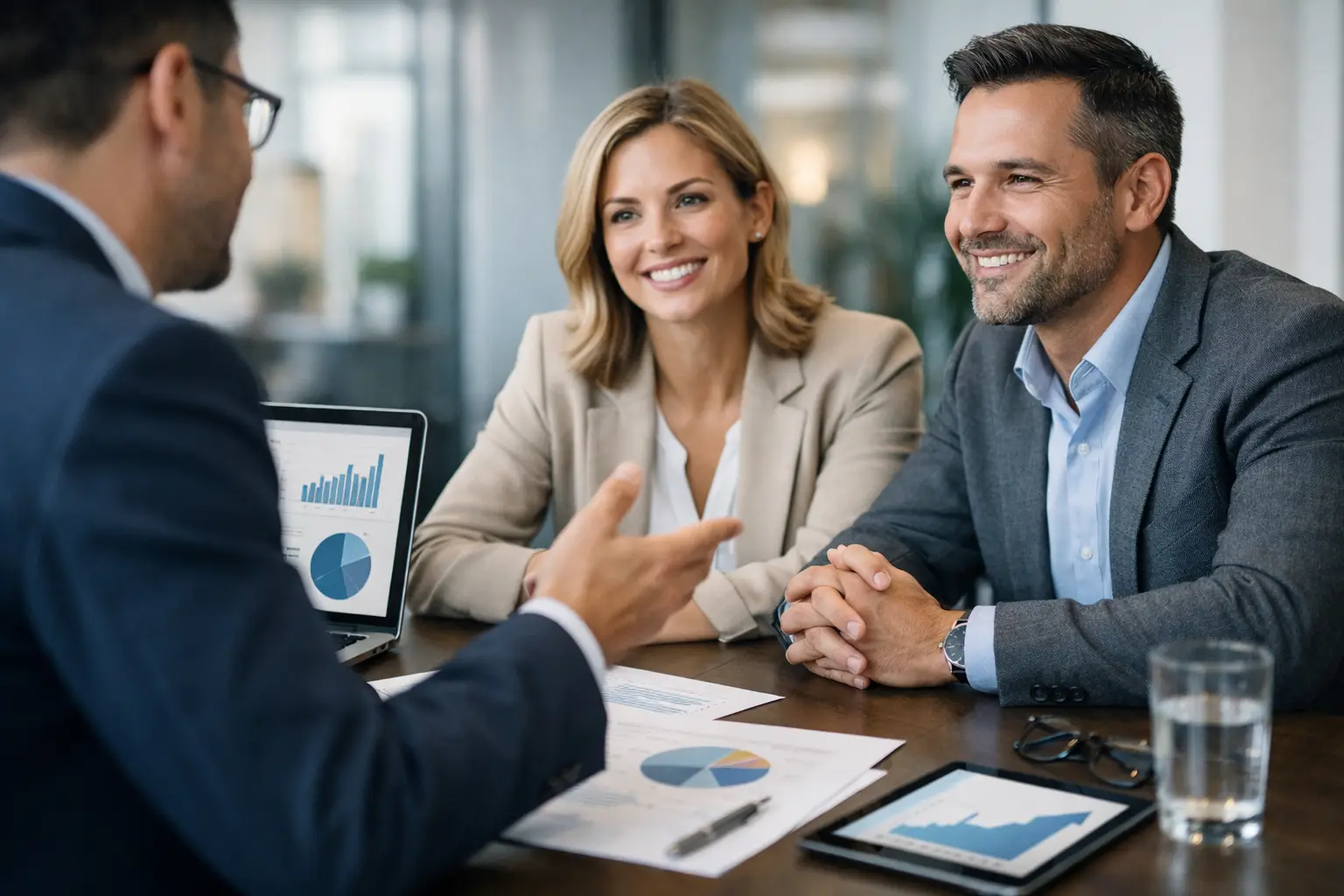 What Good Consultancy Really Delivers