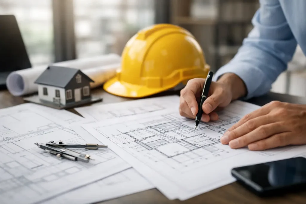 What Makes Drawings Permit Ready?