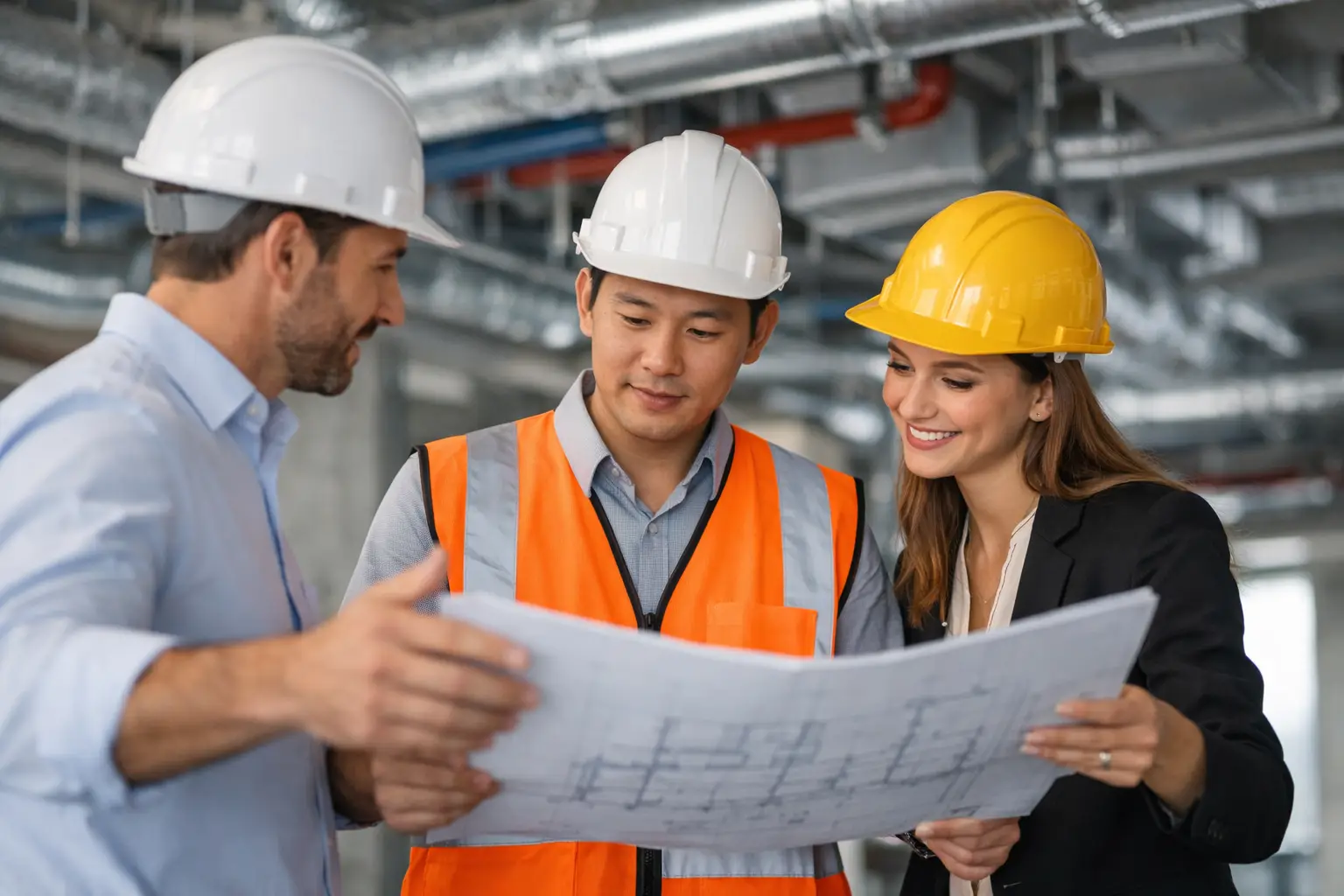 Why Integrated MEP Design Coordination Matters