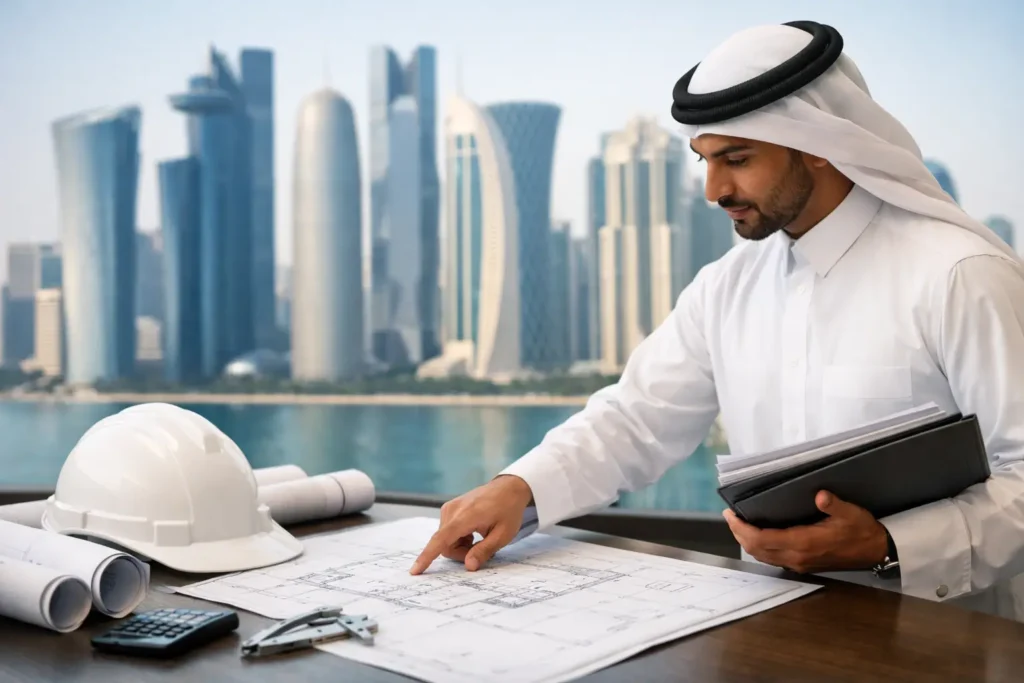 Engineering Approvals Guide Qatar