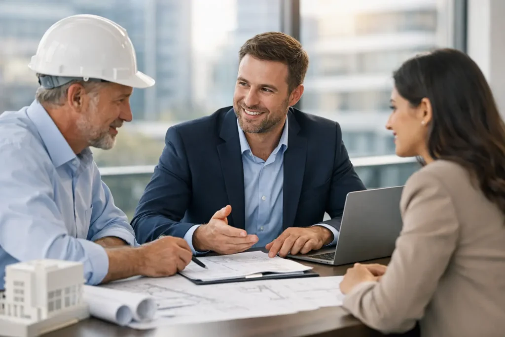 How to Choose Engineering Consultant Right