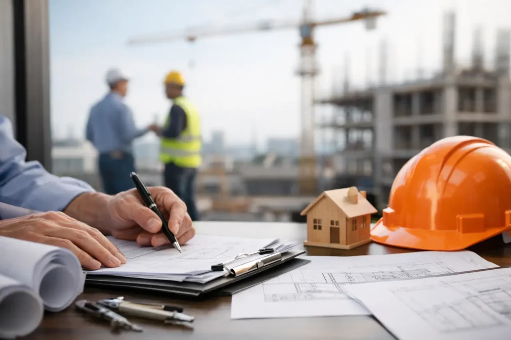 How to Reduce Permit Delays in Construction