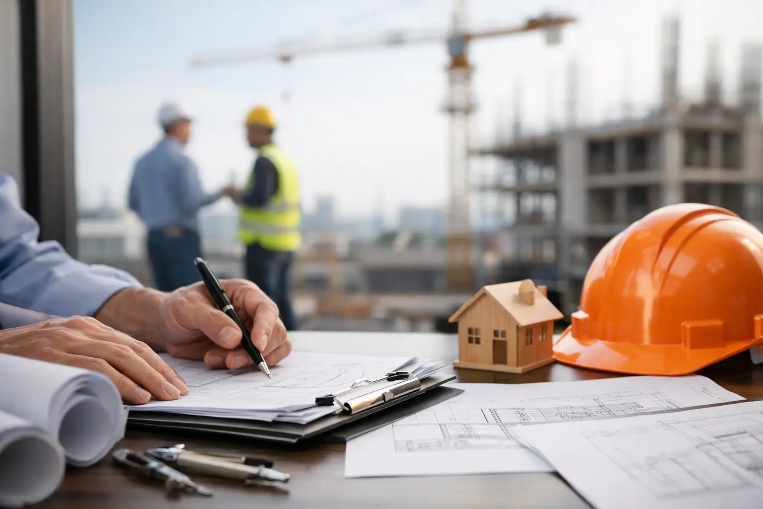 How to Reduce Permit Delays in Construction