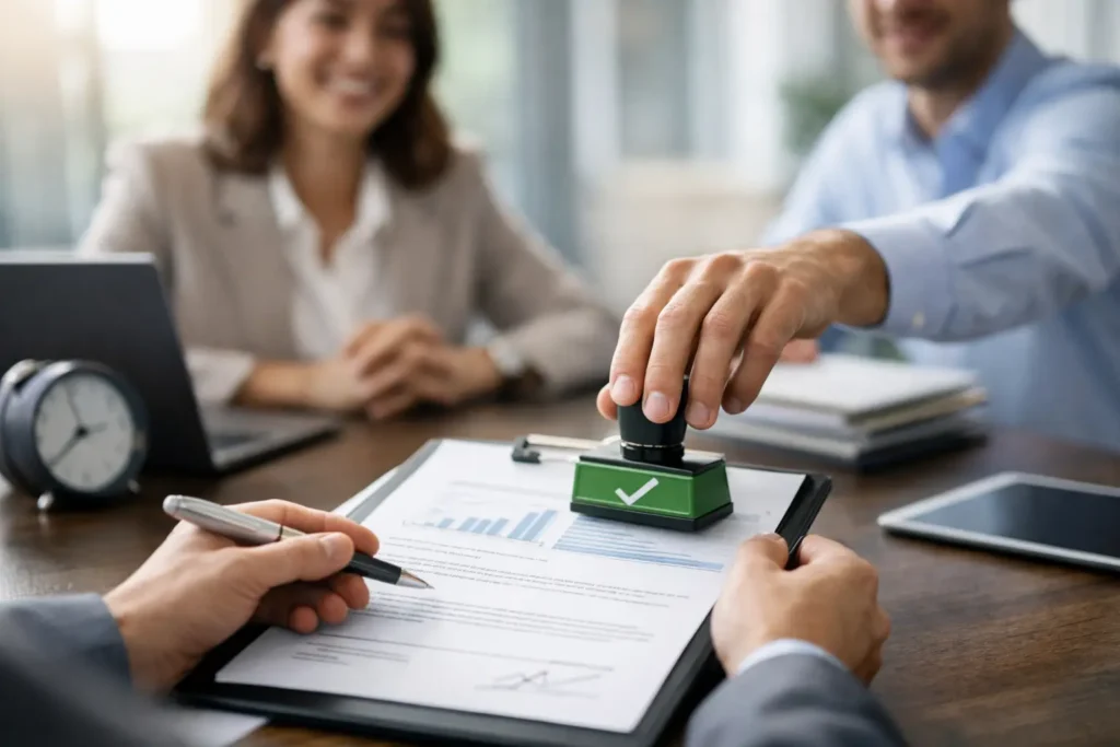 How to Speed Up Project Approvals