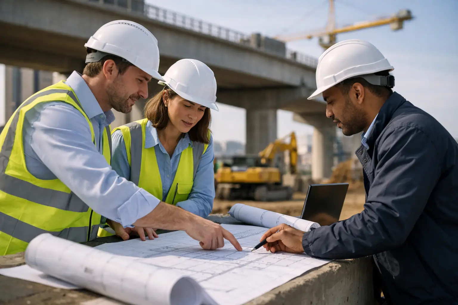 What Civil Engineering Consultancy Should Deliver