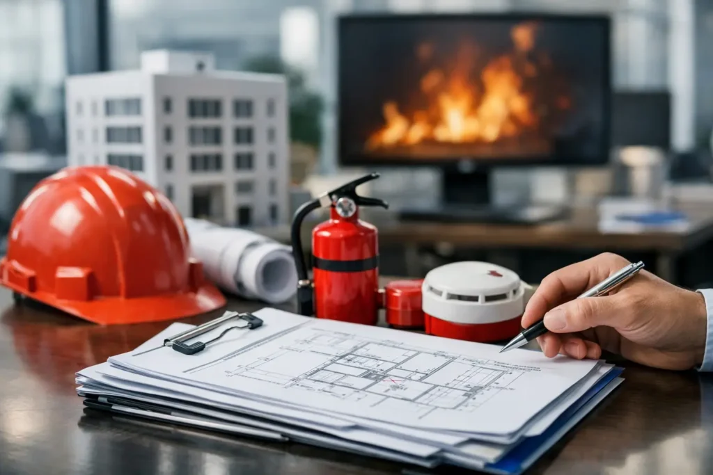 What Documents Are Needed for QCDD Approval?