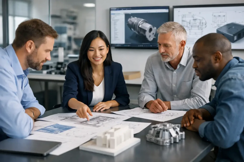 Best Practices for Multidisciplinary Design Review