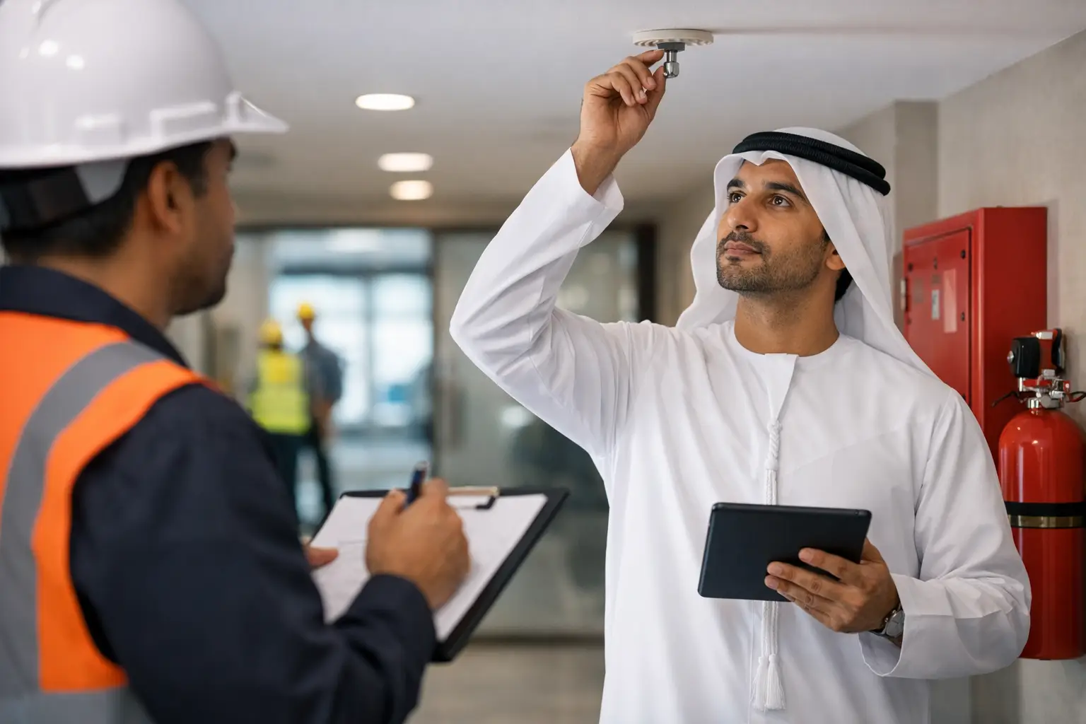 How to Pass QCDD Inspection Without Delays
