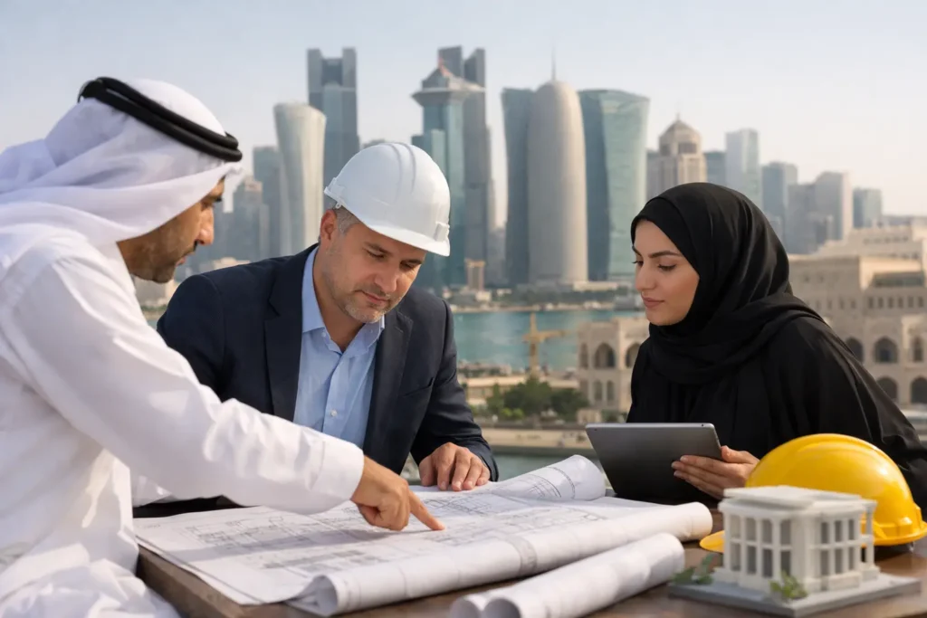 Structural Design Approval Qatar Explained