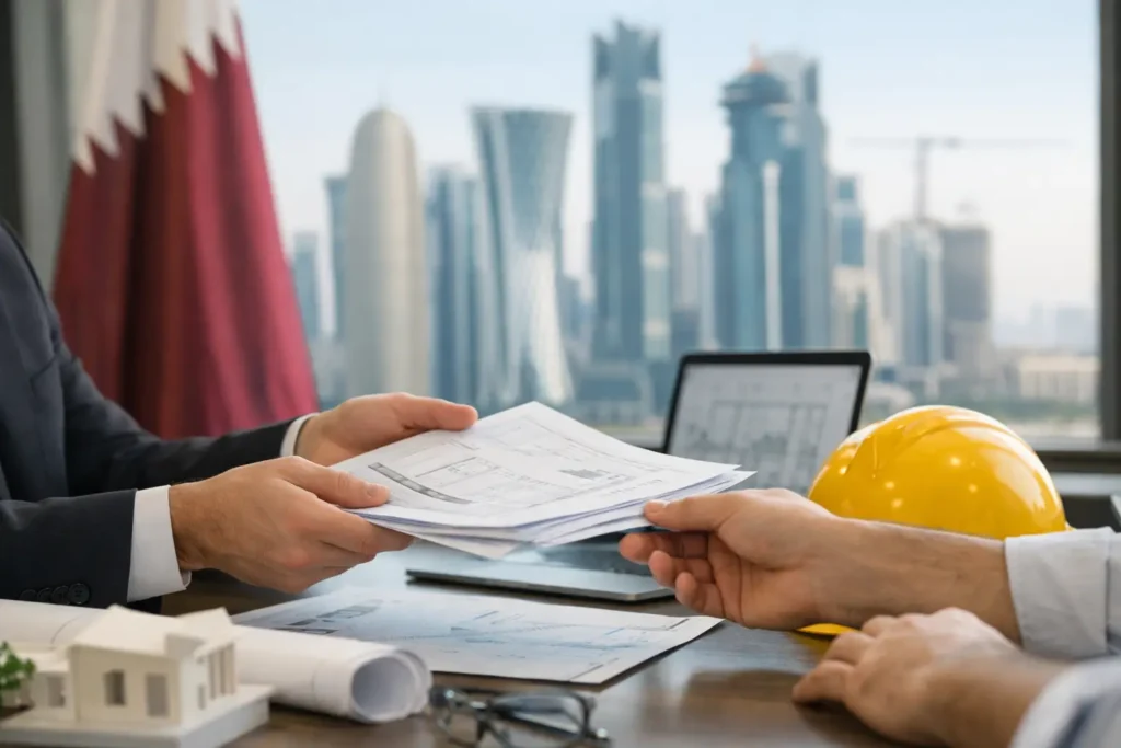 Why You Need an MMUP Approval Consultant
