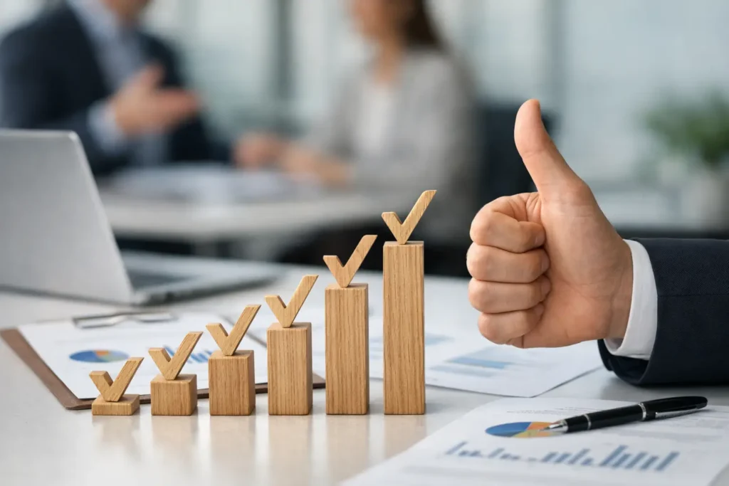 7 Best Authority Approval Strategies