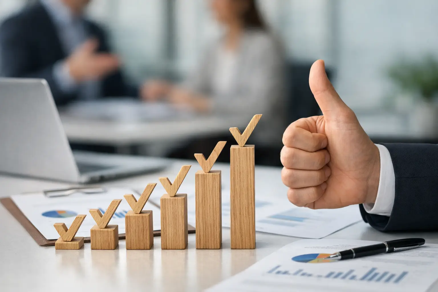 7 Best Authority Approval Strategies