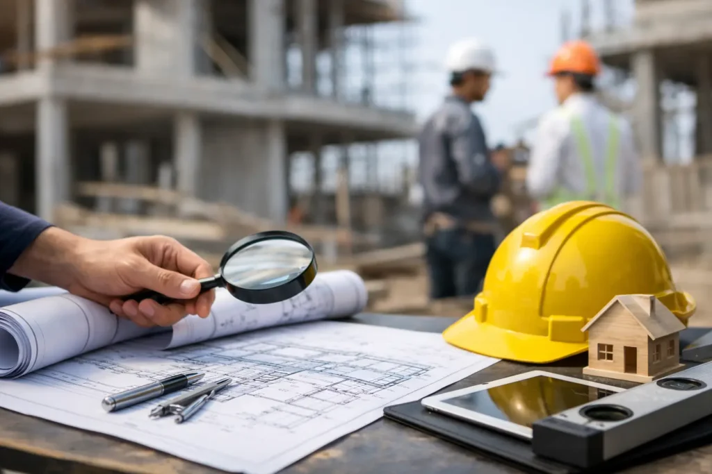 Building Code Compliance Guide for Projects