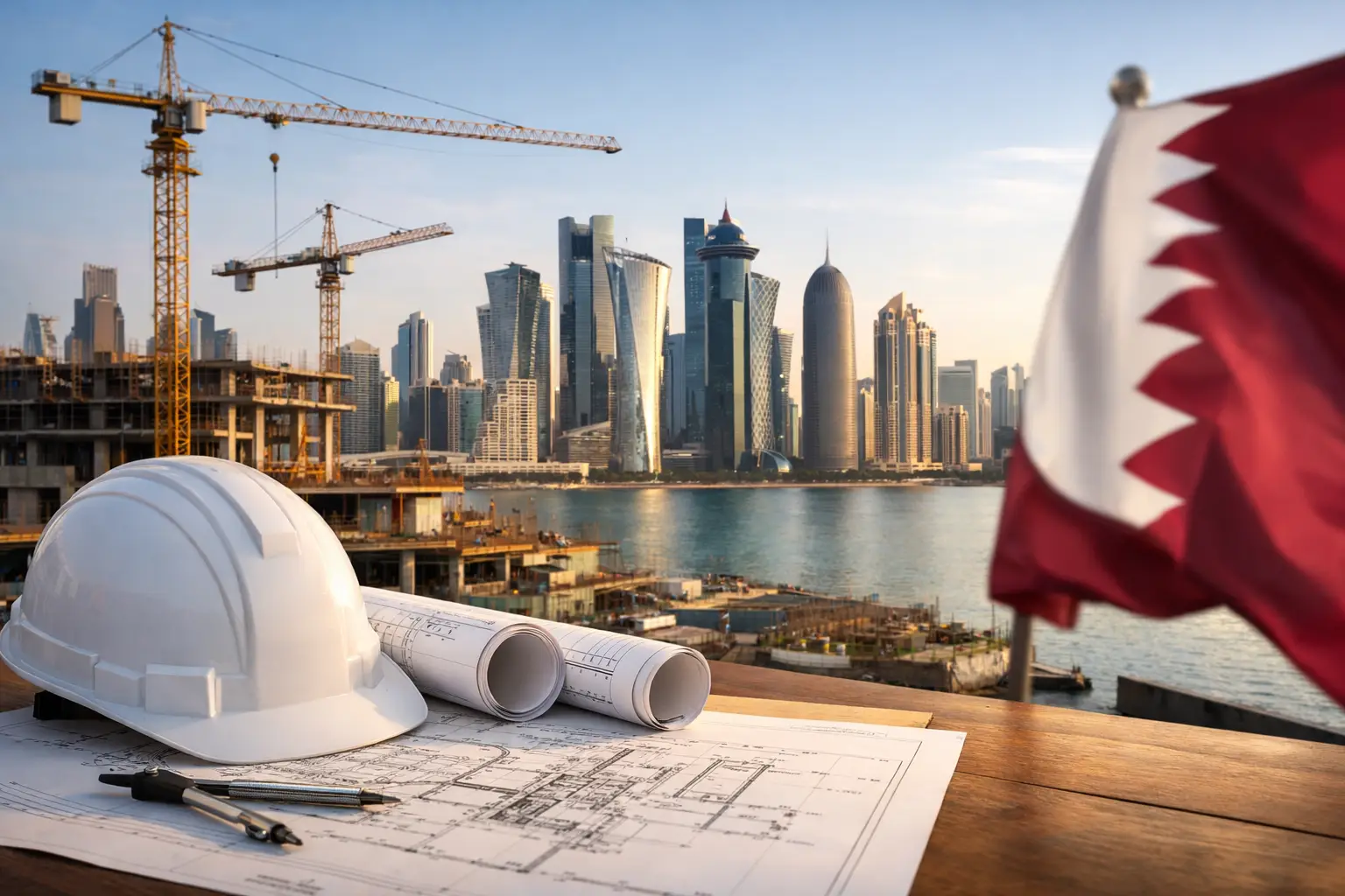 Qatar Building Code Trends to Watch