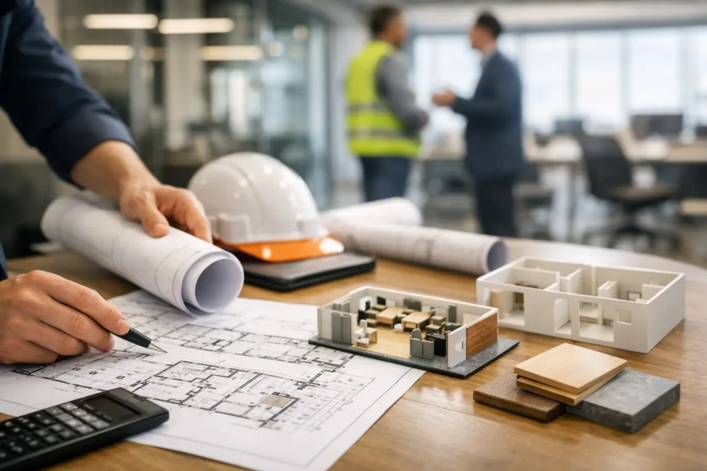 Value Engineering for Fit Out That Works