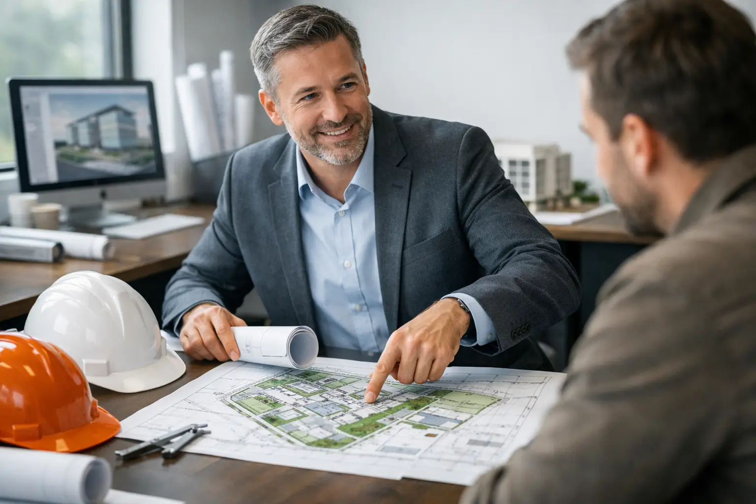 Best Engineering Consultant for Permits