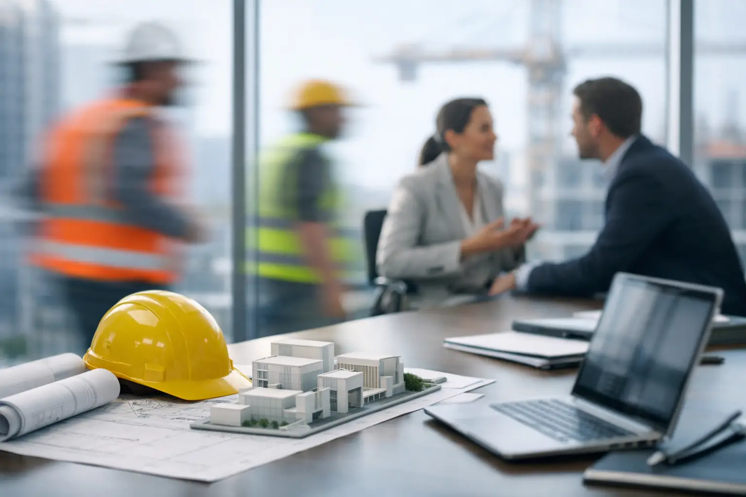 Fast Track Project Delivery Without Approval Risk