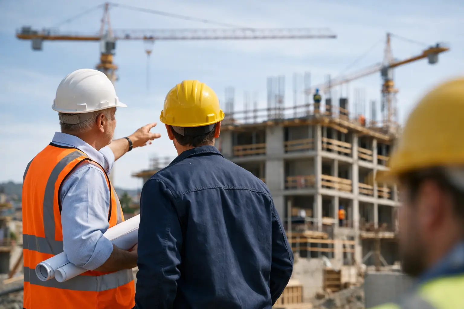 When Is Construction Supervision Required?