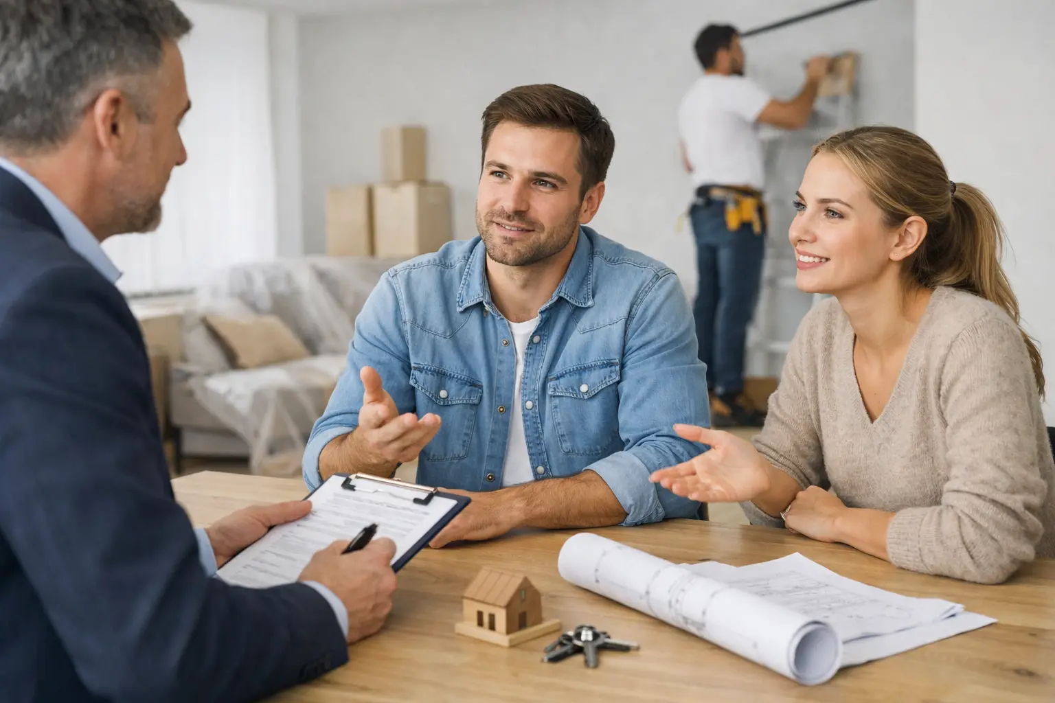 Can Landlords Approve Tenant Alterations?