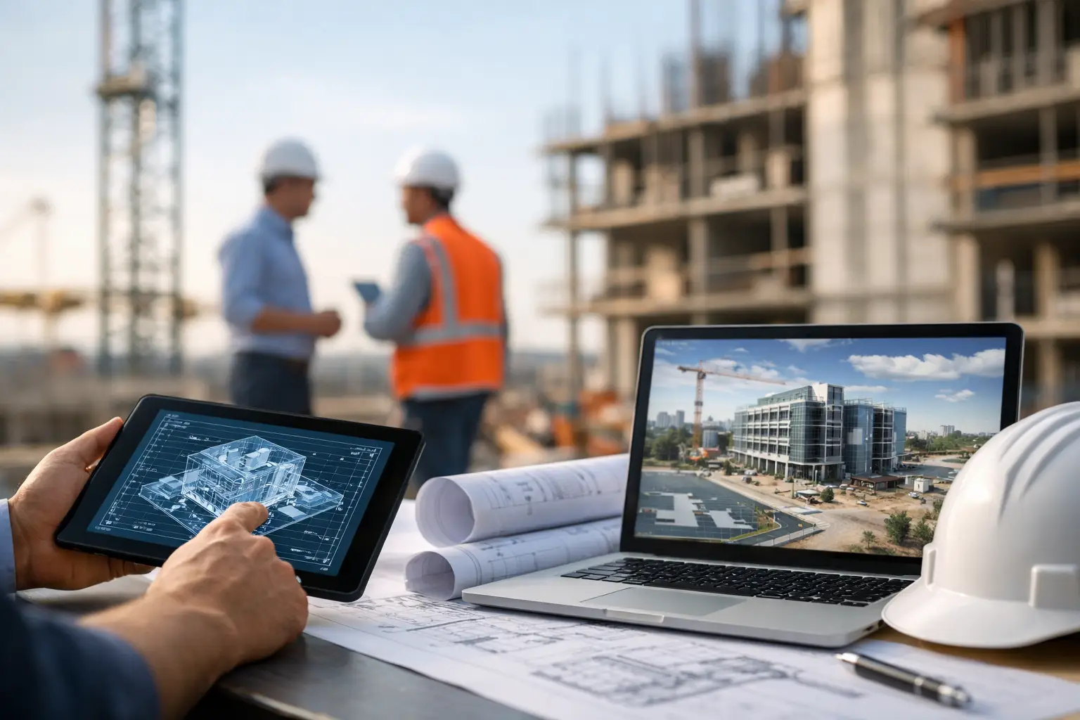 Digital Permitting Trends in Construction