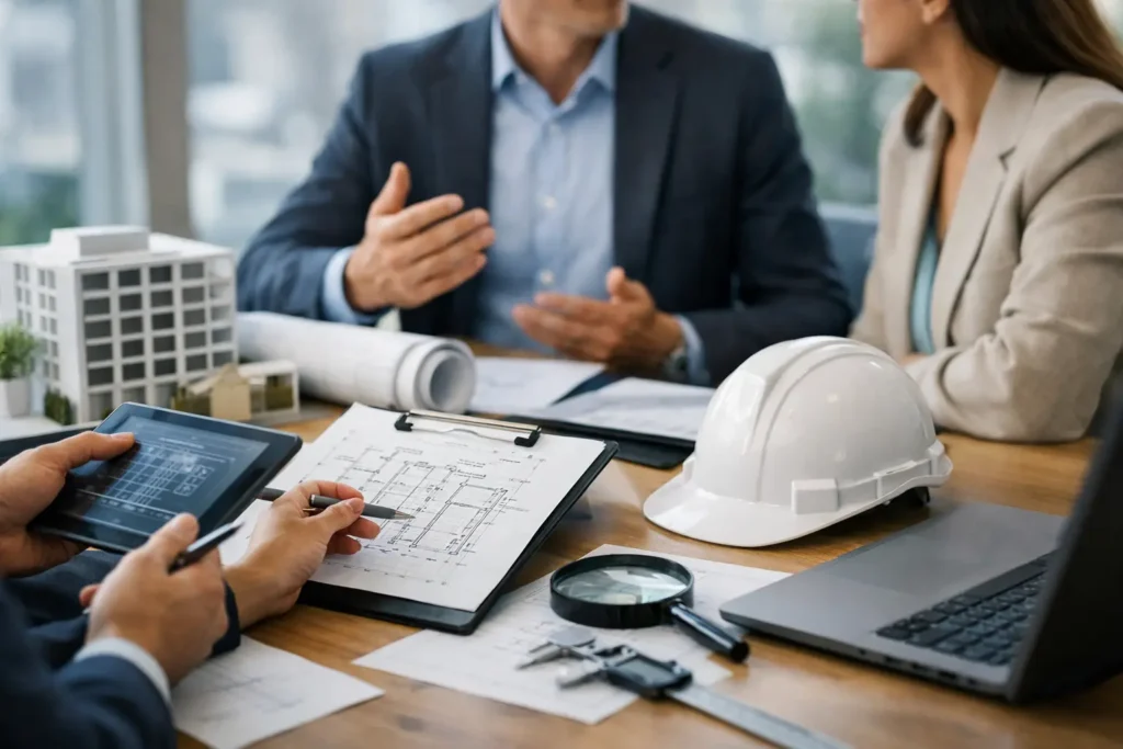 Engineering Consultancy Review: What to Assess