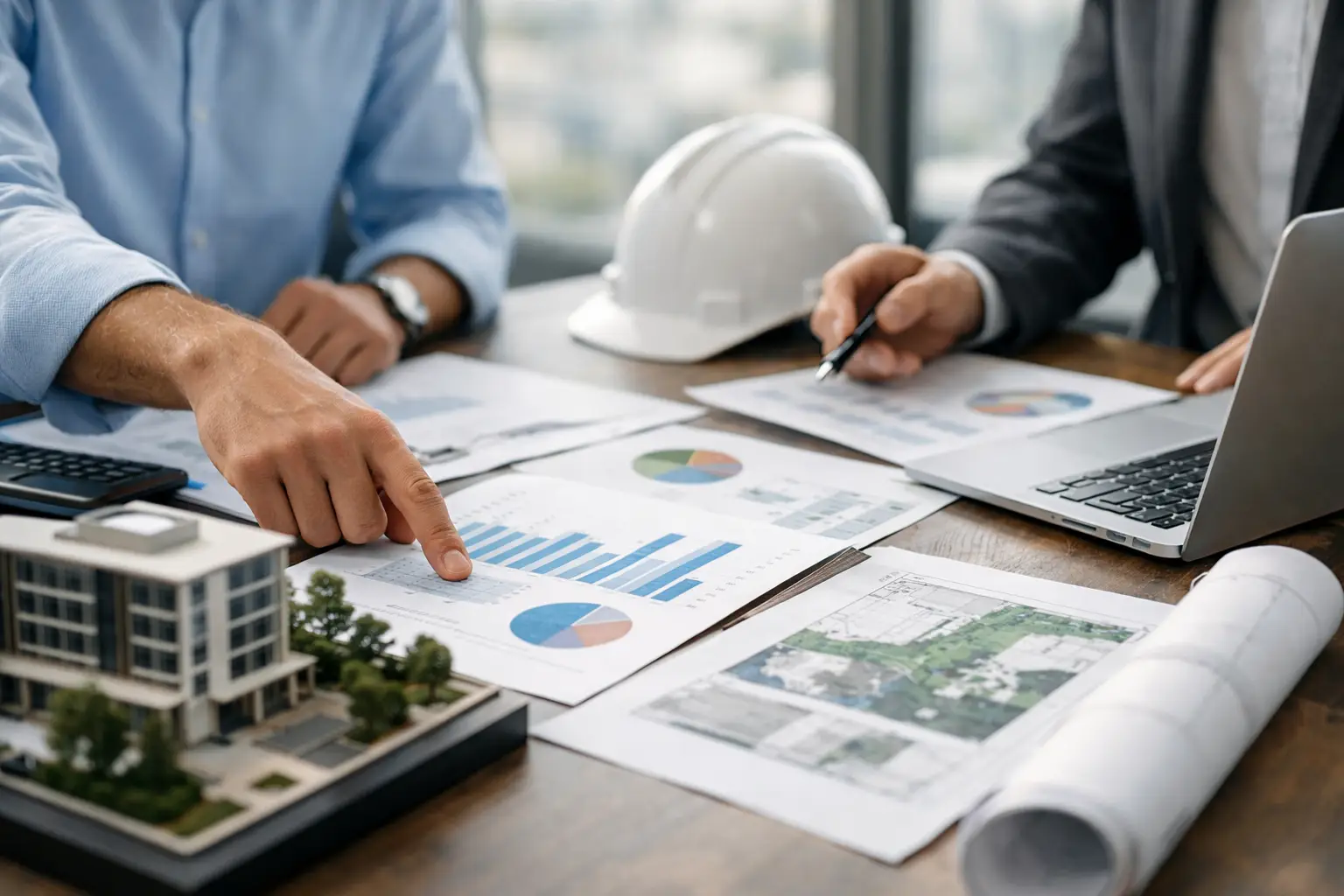How to Assess Project Feasibility Before Design