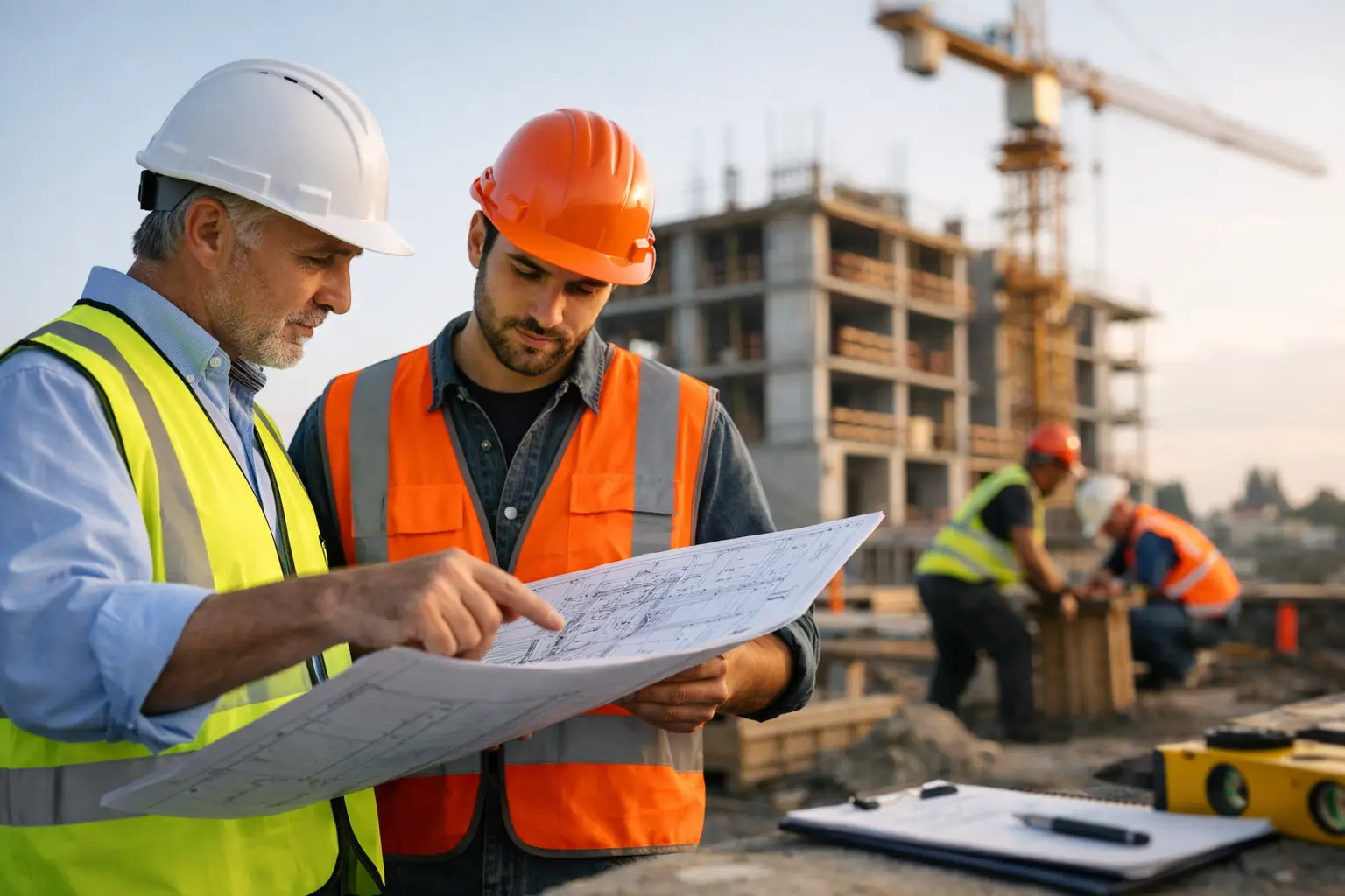How to Prevent Site Defects Before They Delay Projects