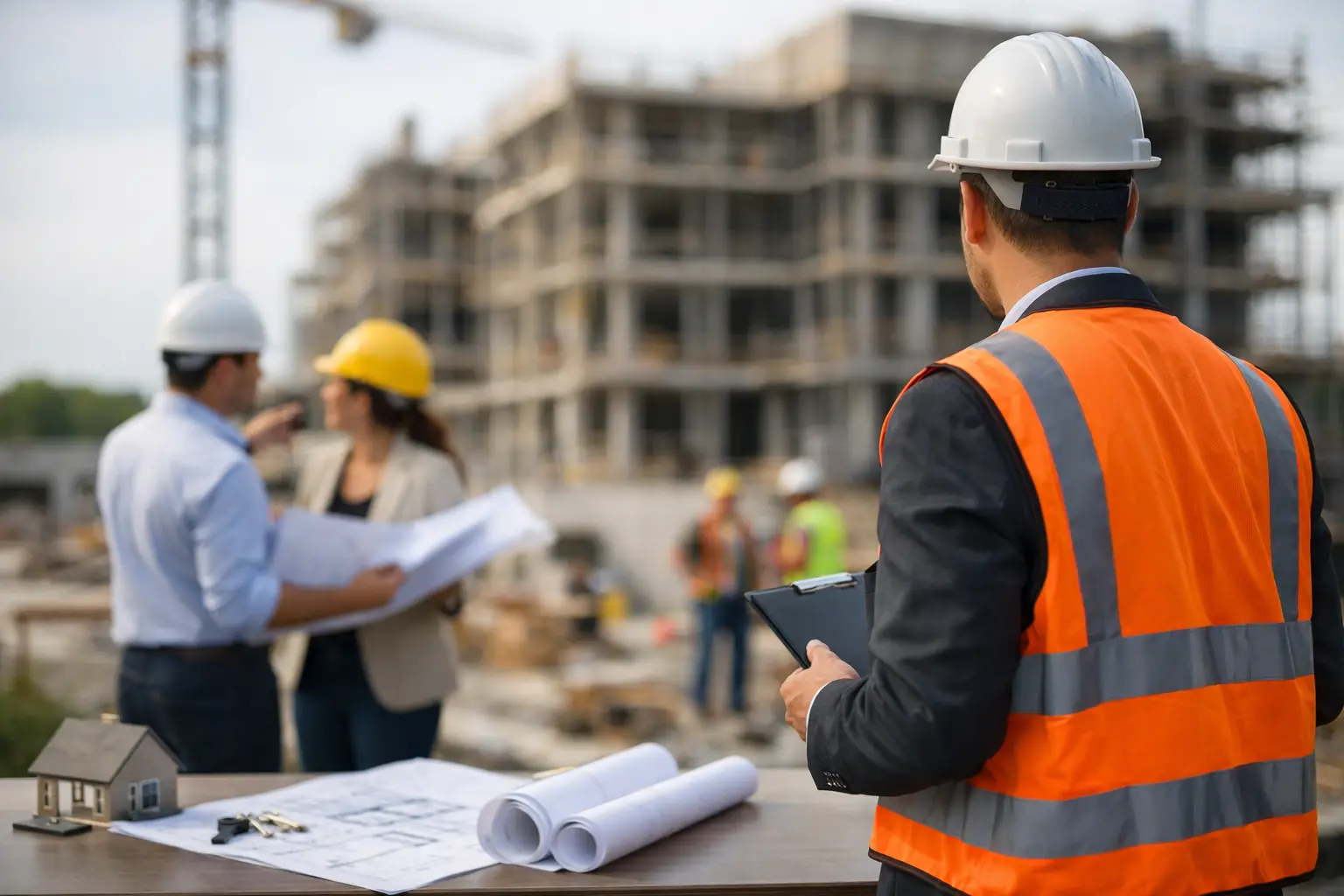 Why Project Supervision Protects Your Investment