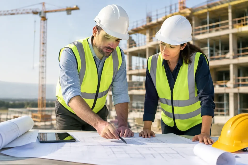 Construction Scheduling That Protects Delivery