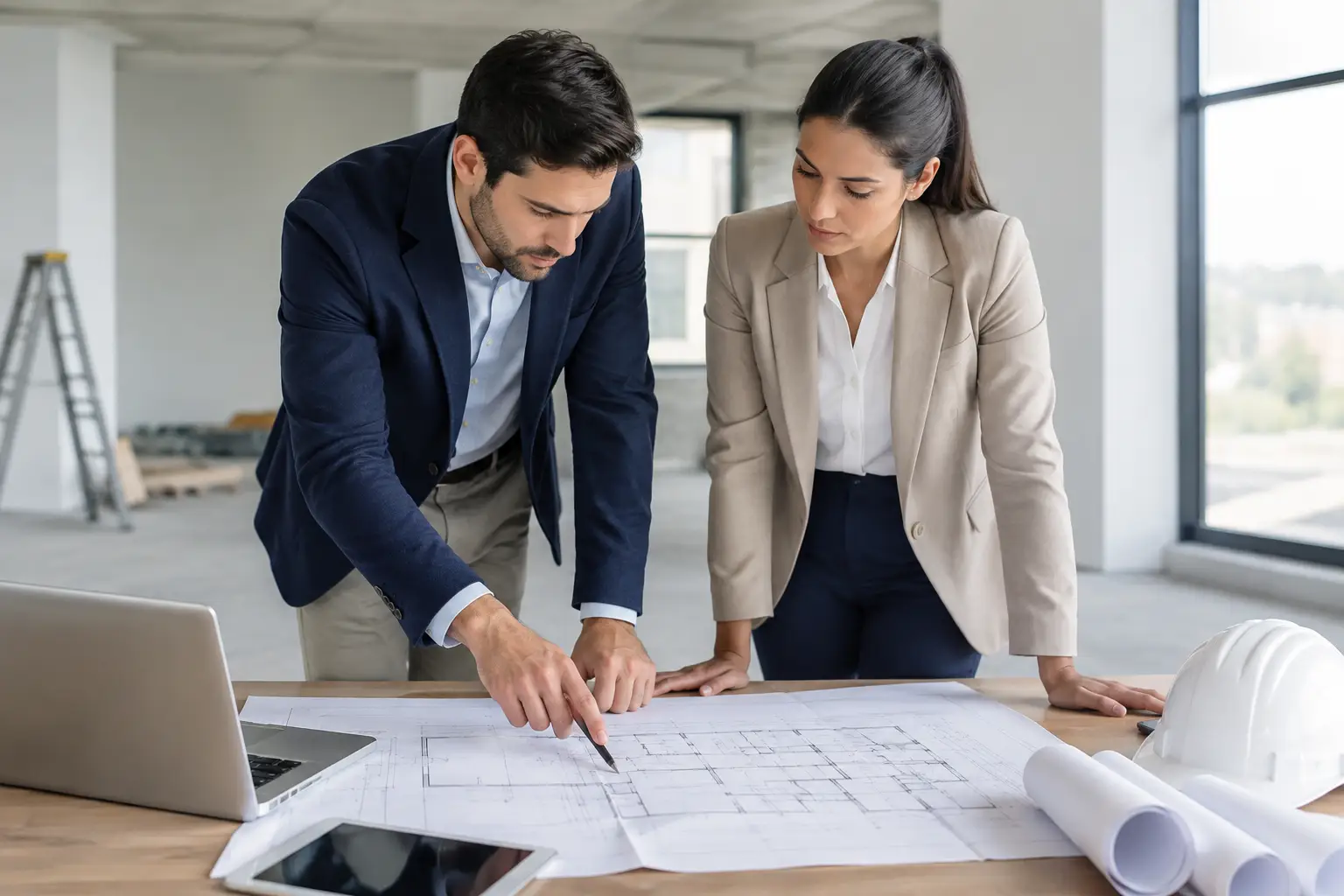 How to Plan Tenant Fitout Without Costly Delays