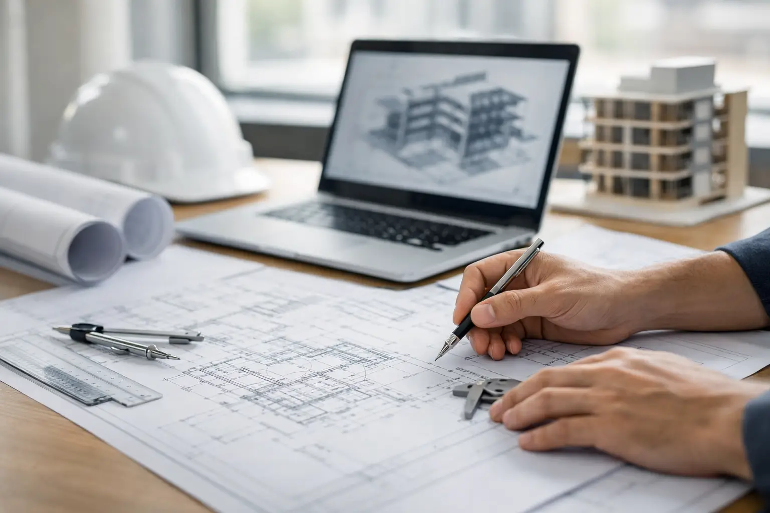 How to Prepare Shop Drawings for Approval
