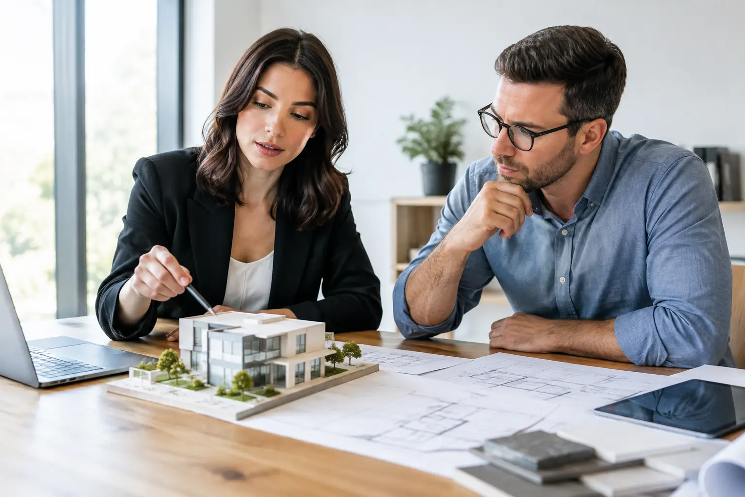 Architectural Design vs Design Build: Which Fits?