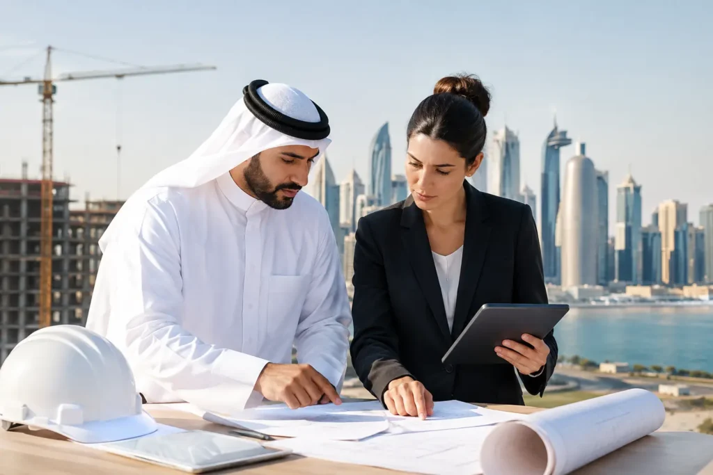 How to Reduce Approval Delays on Qatar Projects