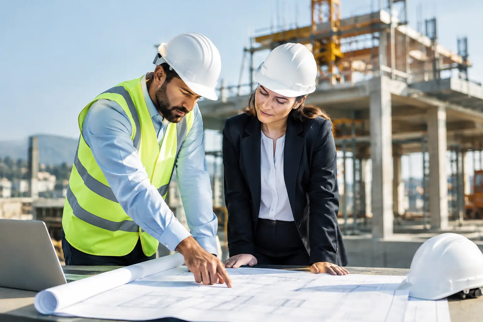 MEP Engineering That Keeps Projects Buildable
