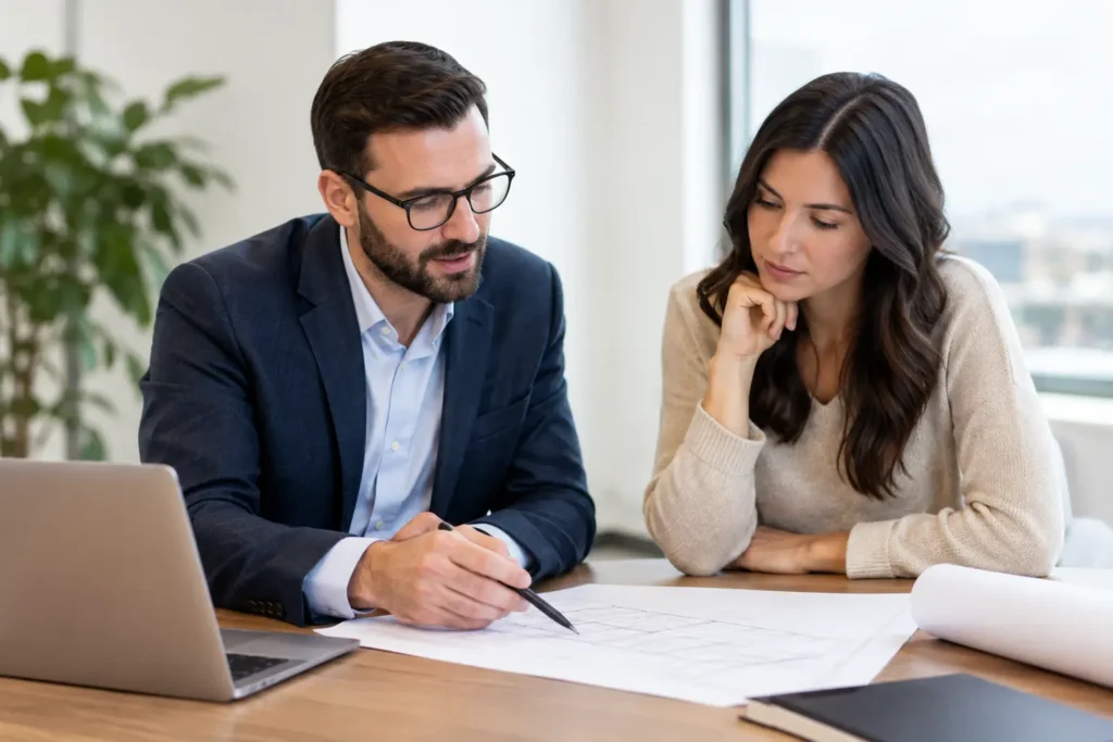 Permit Consultant Reviews: What Actually Matters