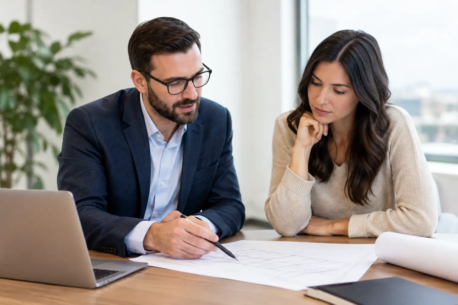 Permit Consultant Reviews: What Actually Matters